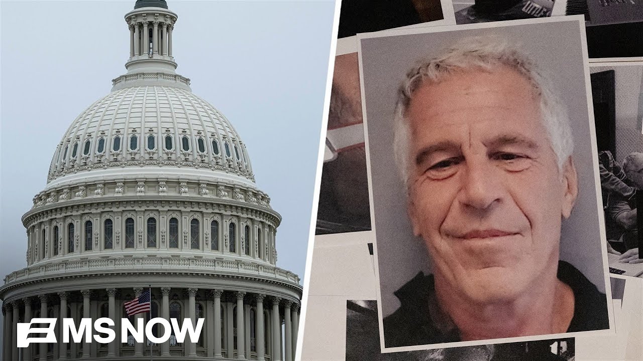 What questions Congress has for the guard on duty the night Epstein died