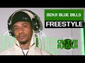 The Benji Blue Bills On The Radar Freestyle Prod By Y2krazy