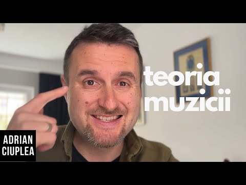 Bagă la cap Acordurile cu None (9) - Lecție de Teorie Muzicală