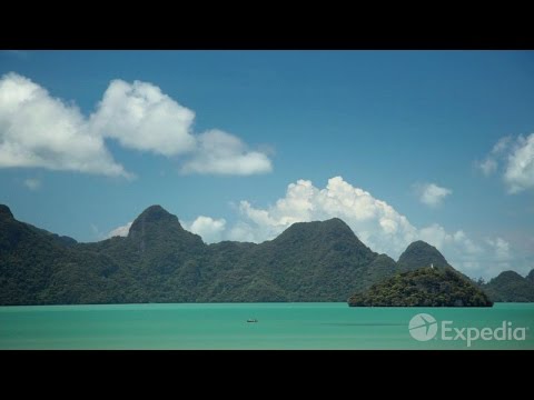 Langkawi Video Travel Guide | Expedia