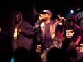 Black Thought The Roots 75 Bars Live At The Knitting Factory 19 Dec 2008