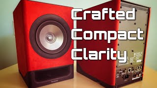 Technics SC-CX700 Wireless Actives: Engineered For Clarity and Ease of Use!
