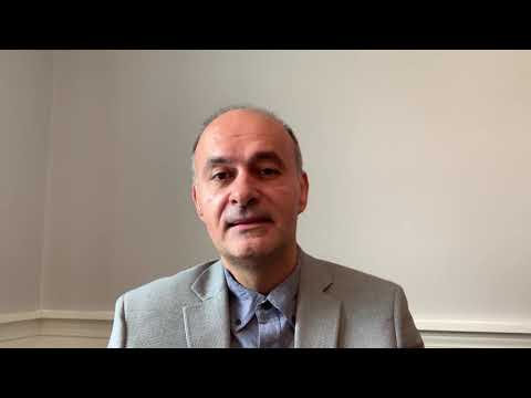 Vranjanci o Vranju - fizičar Dejan Stojković: Vranje je dom, utočište i sigurnost 09 02 202