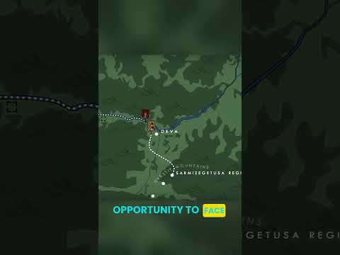 Dacian Roman wars🫢 Battle of Tapae