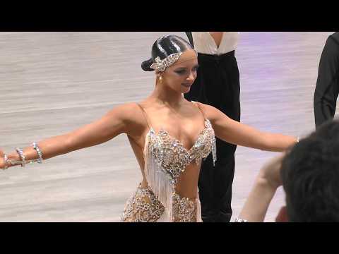 Semifinal = World Cup Latin = Summer Rhythms 2025