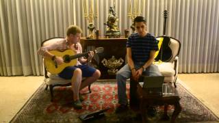 Naturaleza - Estopa (cover)