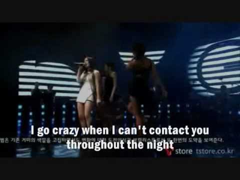 Gummy - Since You're a Man [Eng. Sub]