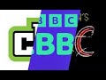 Spot The Correct Cbbc Logo