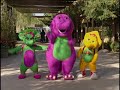 BARNEY ELEPHANTS