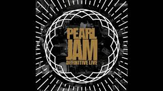 Pearl Jam - Just A Girl (Seattle 1990-10-22) [Definitive Live]