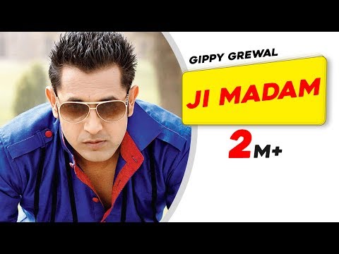 Ji Madam - Full Song - 2012 MIRZA The Untold Story - Brand new punjabi Songs HD