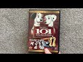 101 Dalmatians DVD Overview