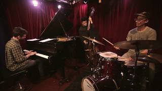 Interlude // Swaying Steel  - Aurelia Trio