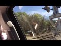 Santa Margarita CA 58 Eastbound 4 4 2021