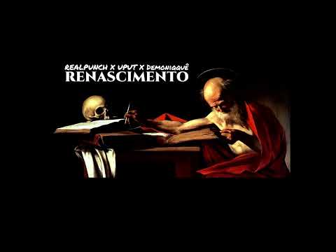 RealPunch x Uput x Demoniqquê - Renascimento
