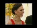 Соня Кей на свадьбе сестры Анастасии Ротару (ICTV) 