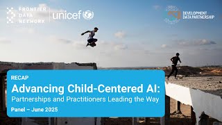 RECAP - Advancing Child-Centered AI: Partnerships and Practitioners Le