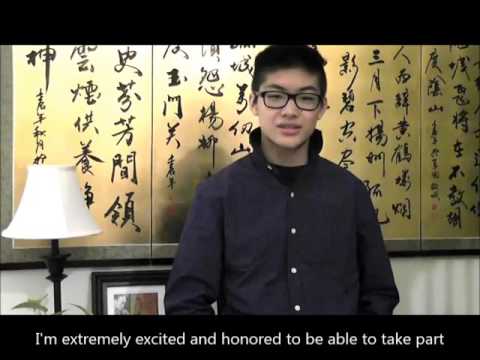 Takumi Taguchi, 14, USA/Japan