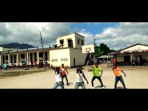 amc revolution feat théolas -number one-