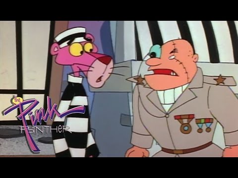 Pink in the Poke | The Pink Panther (1993)