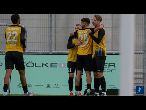 Oberliga Niederrhein live: KFC Uerdingen - SpVg Schonnebeck (15.11.25)