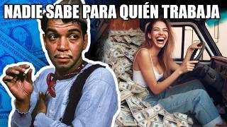 SU FORTUNA SE LA QUEDO UNA DESCONOCIDA- Caso Cantinflas
