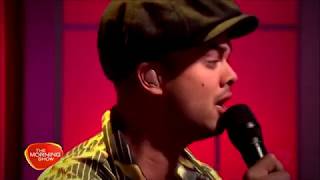 Guy Sebastian - 'My Grown Up Christmas List' - The Morning Show