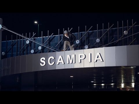 Geolier - 081 (Official Video) 