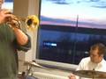 TIM HAGANS & JUKKIS UOTILA BAD DUET 2
