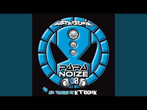 Dissident (Original Mix)