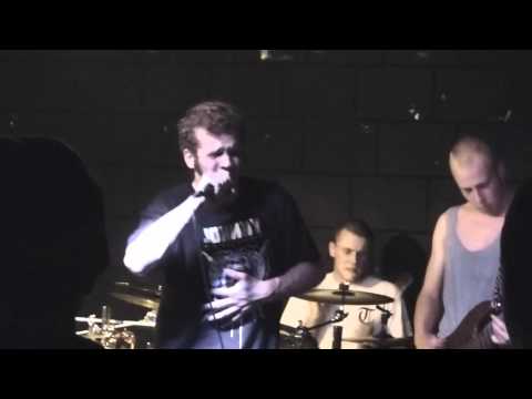 Container - Full Live Set - JUZ Saarlouis