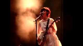 Katzenjammer - Old de Spain live @ Kunst!Rasen Bonn