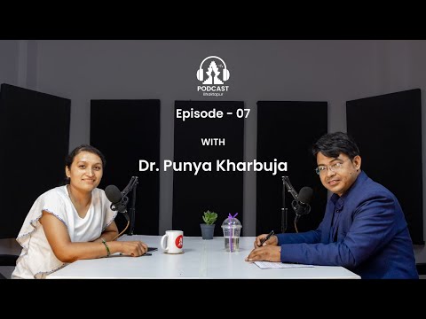 Dr Punya Kharbuja | Surgery as Profession or Mission ? EPISODE 7 | Bhaktapur.com