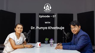 Dr Punya Kharbuja | Surgery as Profession or Mission ? EPISODE 7 | Bhaktapur.com