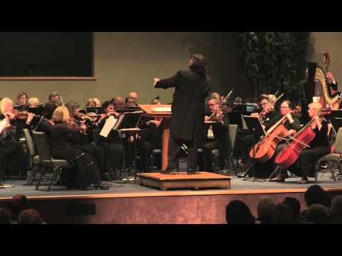 Show Boat Highlights by Jerome Kern - arranged by Rosario Bourdon