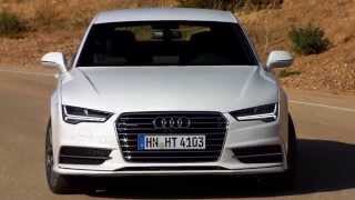 Download lagu Audi A7 Sportback h-tron quattro - Exterior Design Trailer | AutoMotoTV mp3