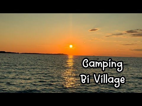 Croatia | Camping Bi Village