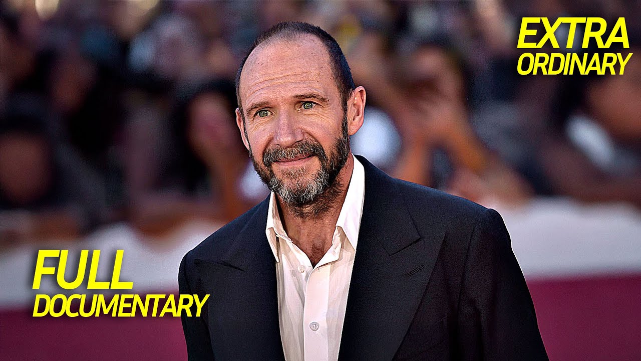 Ralph Fiennes