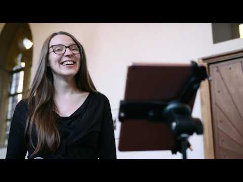 Libori-Lied, gesungen von der Band Everlasting