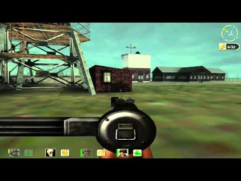 Hidden & Dangerous : Devil's Bridge PC