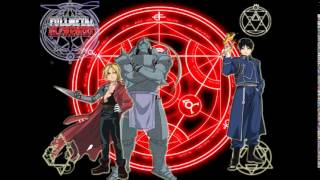 Ready Steady Go (FullMetal Alchemist op2) - Orchestra Remix by Riyu
