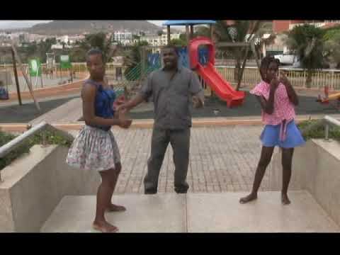 Avelino Cesario   Soku Na Rosto So Pa Rapaz Di Praia