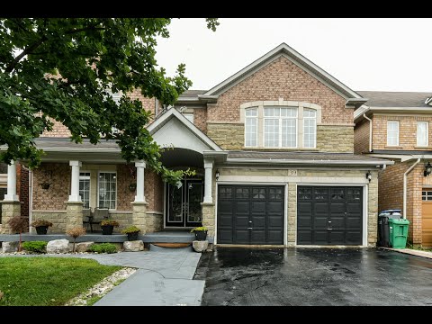 39 Duffield Road Brampton