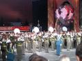 Сводный оркестр Московского военного гарнизона 