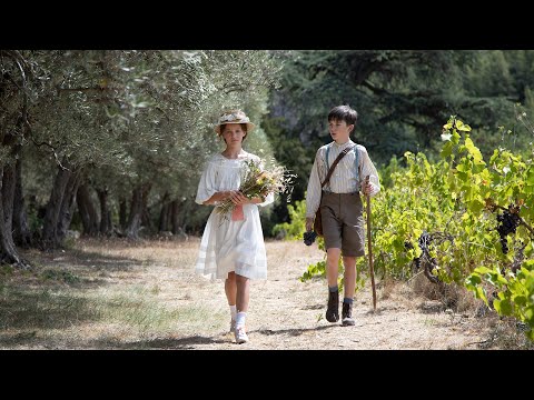 Min sommer i Provence | Se filmen hos Blockbuster