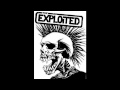 Chaos Is My Life - The Exploited