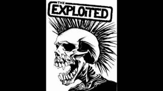 Chaos Is My Life - The Exploited