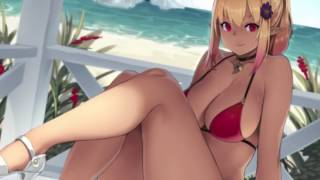 Sadkey - Ought (Vincent Edit)