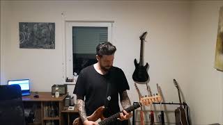 Slime - Ich Will Nicht Werden Cover