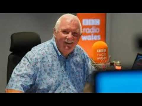 Owen Money's Radio Show - 1995. Micky and the G Strings